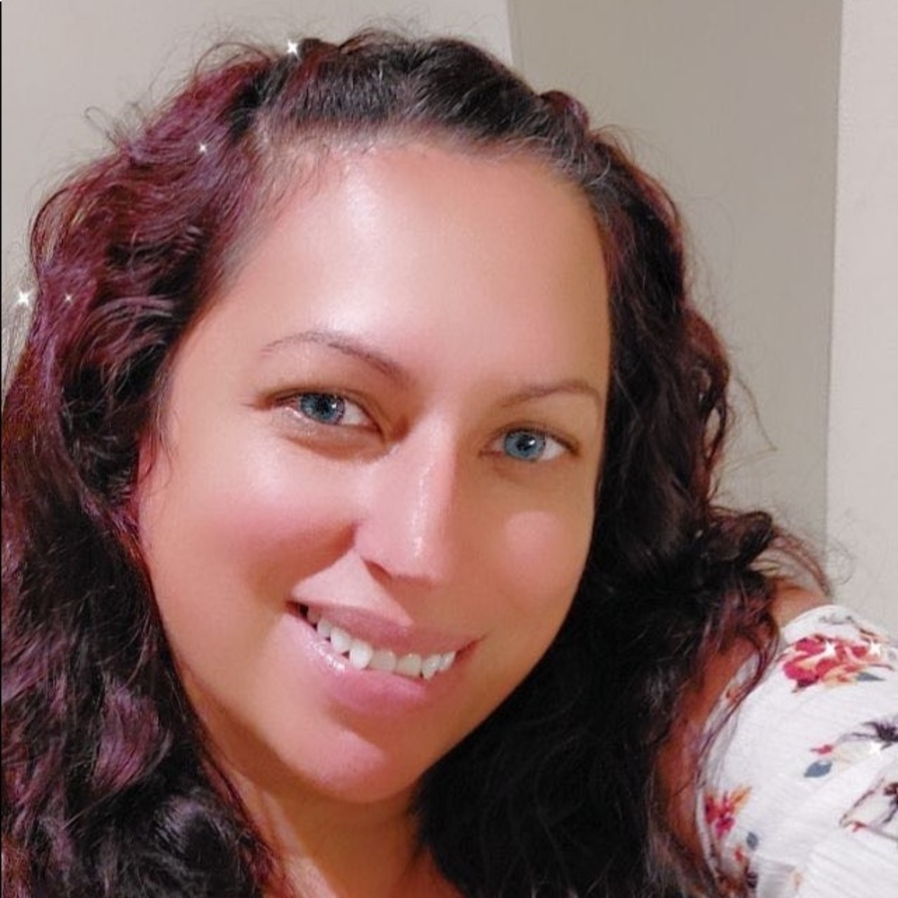 Meet your Posher, Cathy
